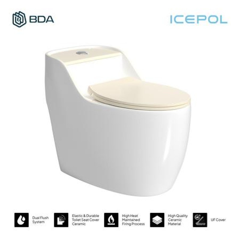 Icepol Onepiece Closet 2