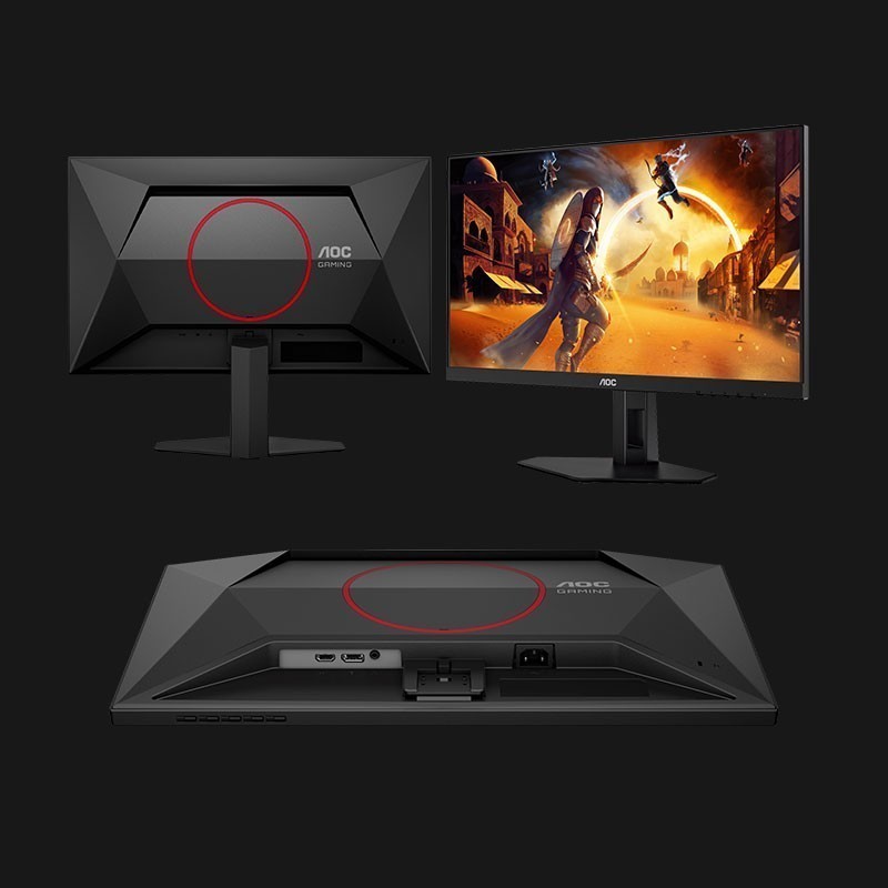 AOC International AOC Fast IPS Gaming Monitor 27G4E