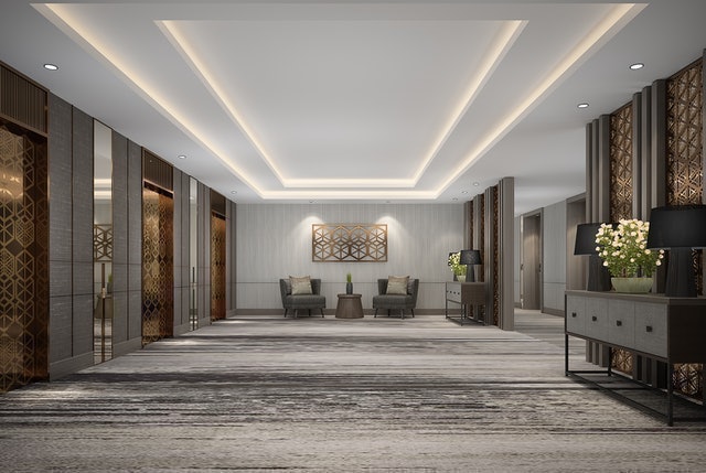 Wyndham Opi Hotel Palembang 2