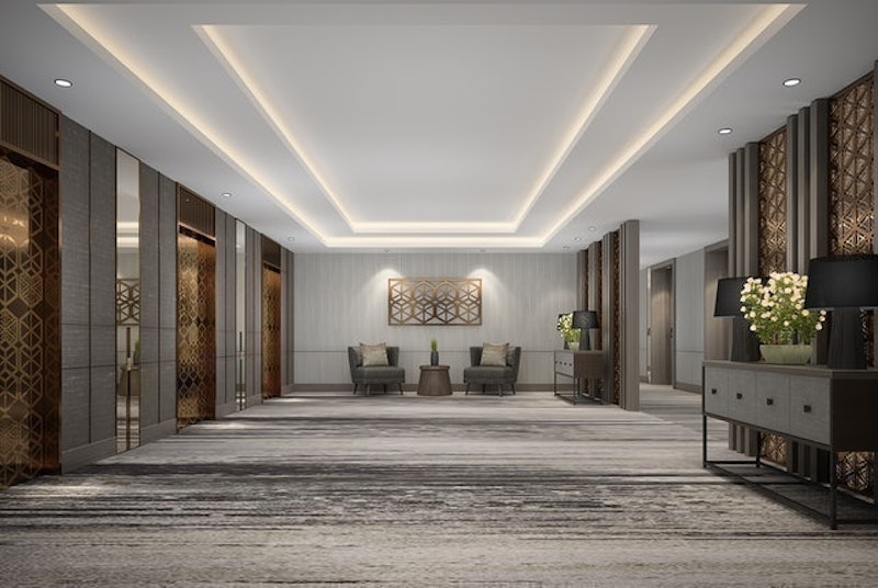 Wyndham Opi Hotel Palembang 2