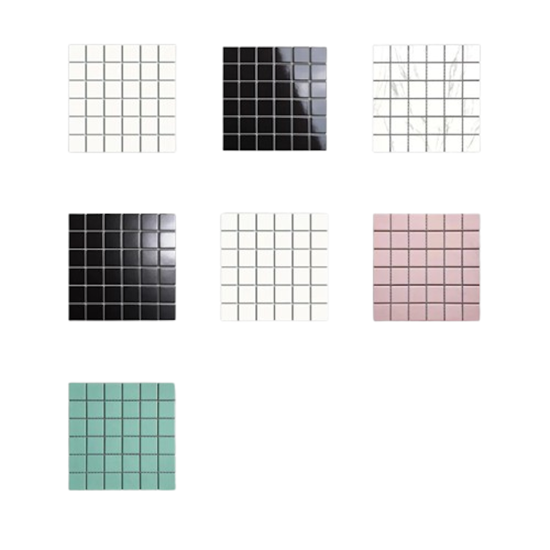 BDA Granite Cove Mosaic Series 1
