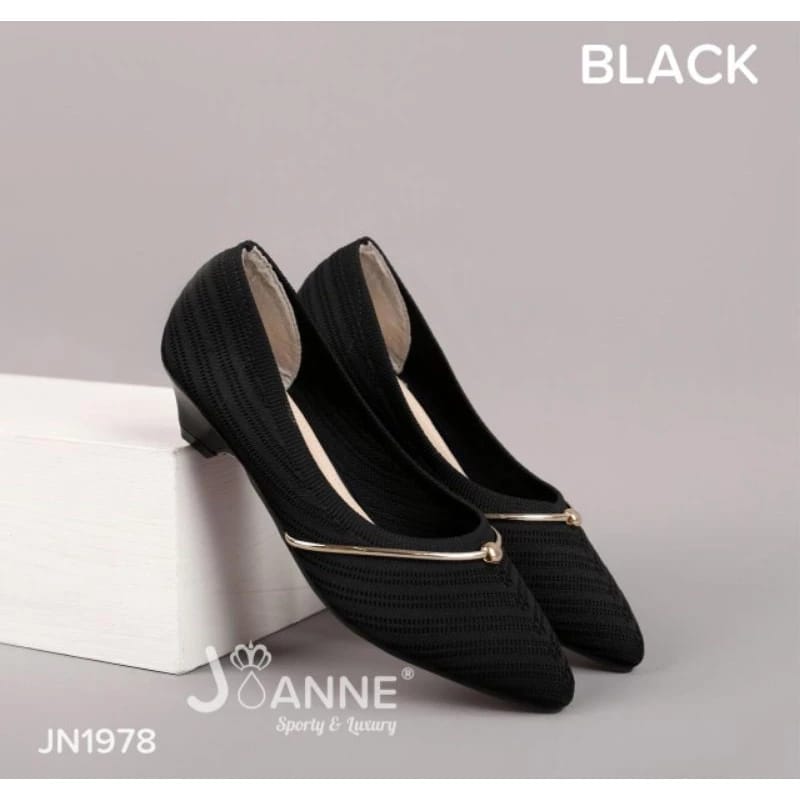 Joanne JOANNE Pump Heels Shoes JN1978