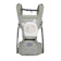 Bangun Citra Lestari Omiland 6 in 1 Hipseat Alpaca Series 1