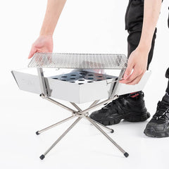 Mobi Garden  Ji Sheng Burning Stand NX21666038