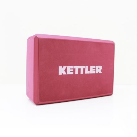 Kettler Yoga Block  161-000