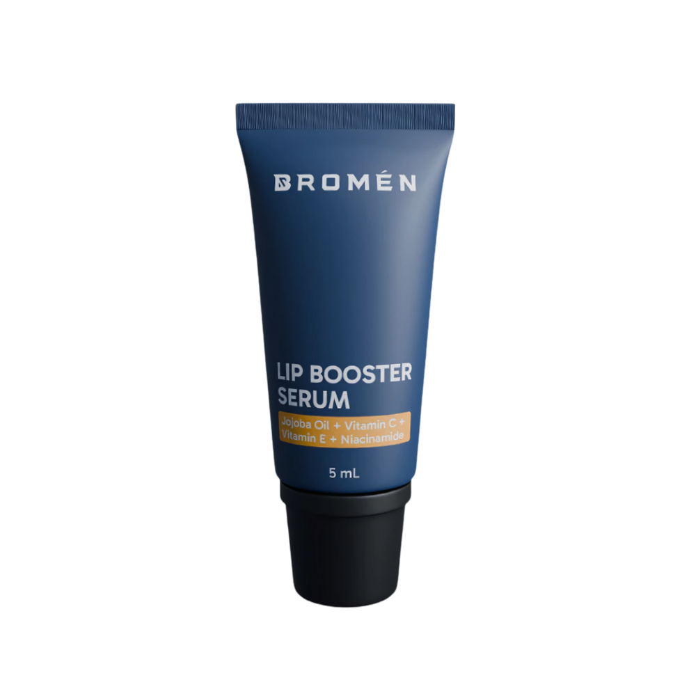 BROMEN Lip Booster Serum 