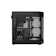 HYTE Hyte Modern Aesthetic Case Pitch Black 1