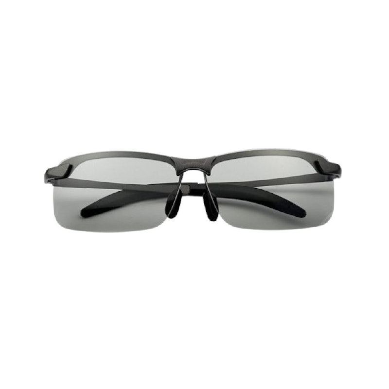 Bitzen Kacamata Photochromic Polarized 1