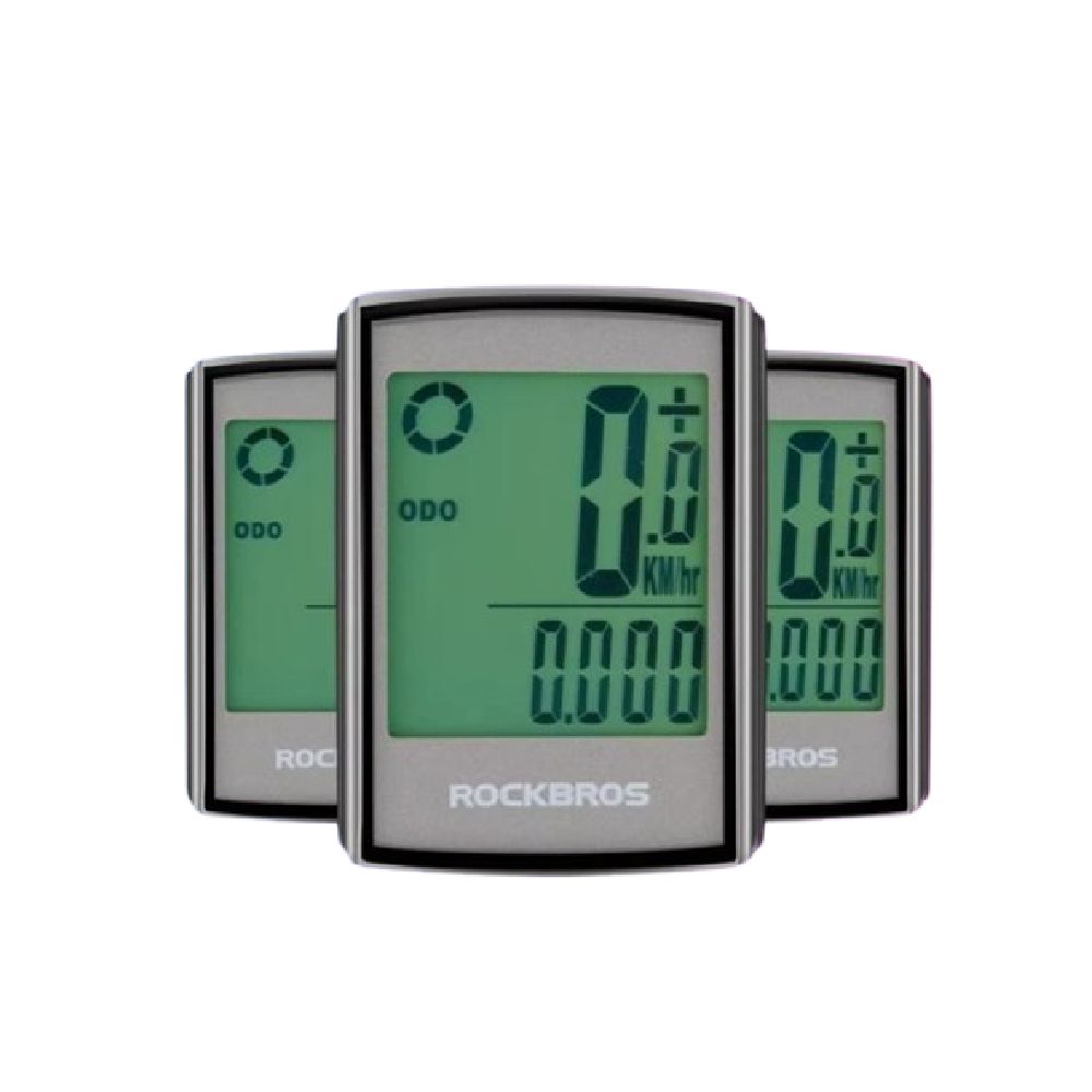 Rockbros Bike Computer ｜ BC18-L21