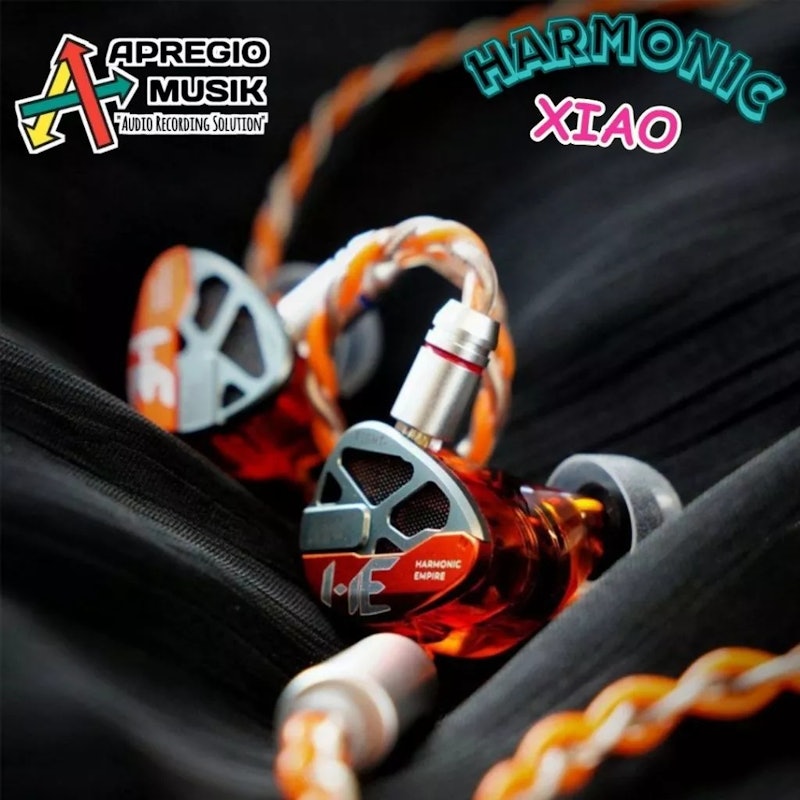 Tangzu Harmonic Empire Xiao Qiao 5