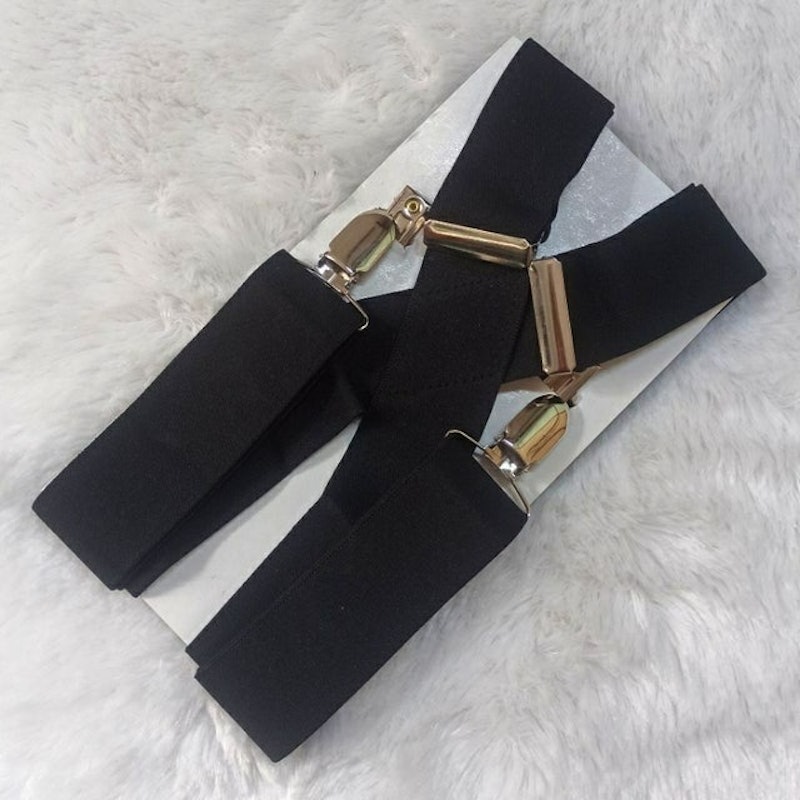 Suspender Jumbo 2
