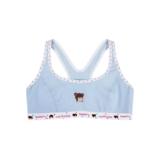 FN Kids Cotton Blend Miniset Step 1 ｜ NKM 1005