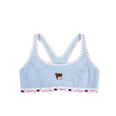 FN Kids Cotton Blend Miniset Step 1