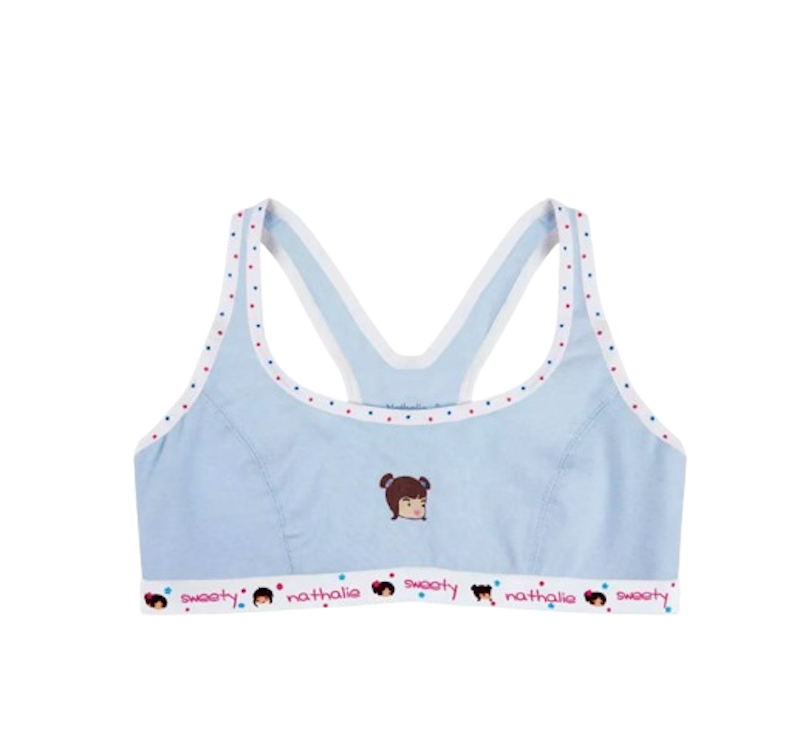 FN Kids Cotton Blend Miniset Step 1 1