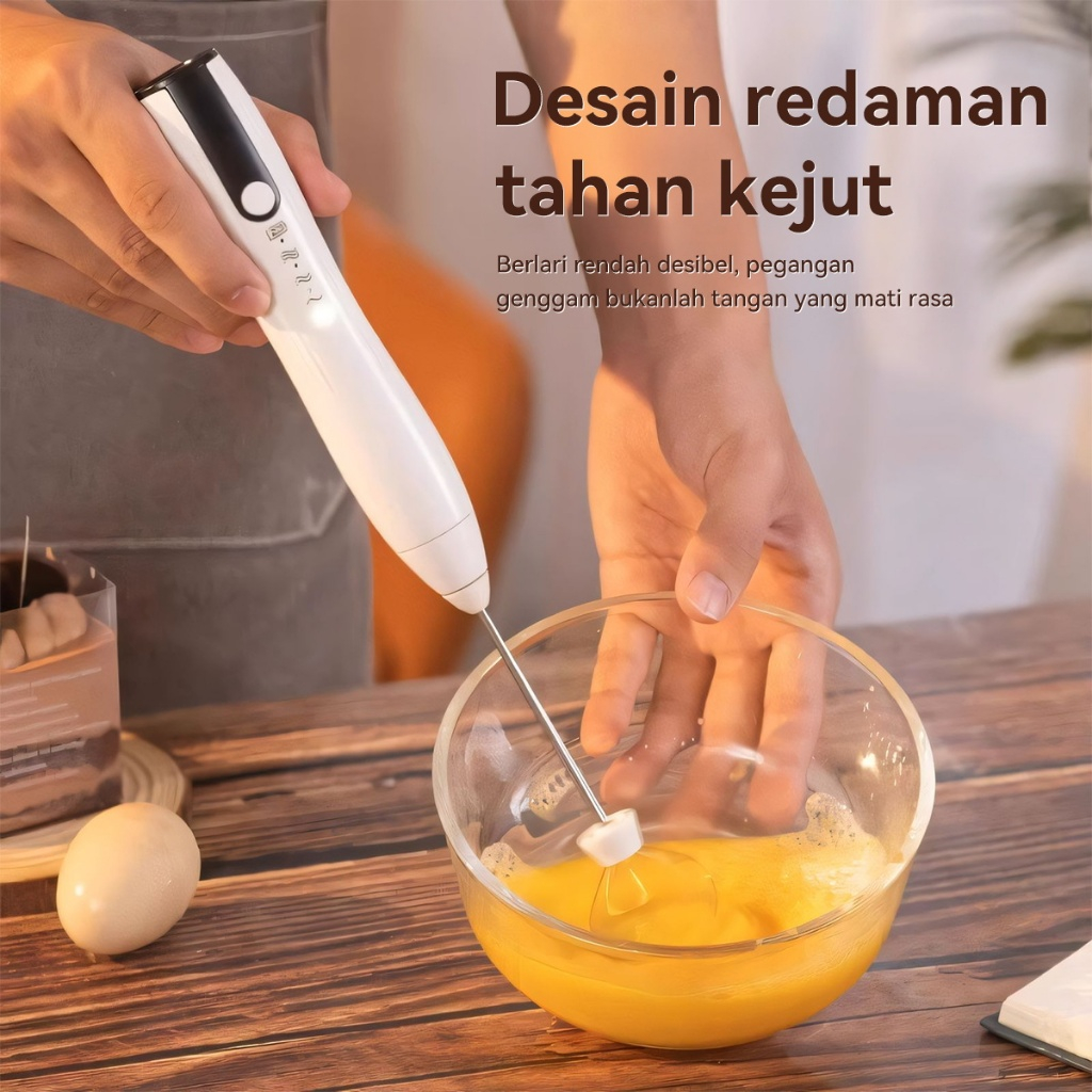  Skylumba Radio-Operated Eggbeater EW06