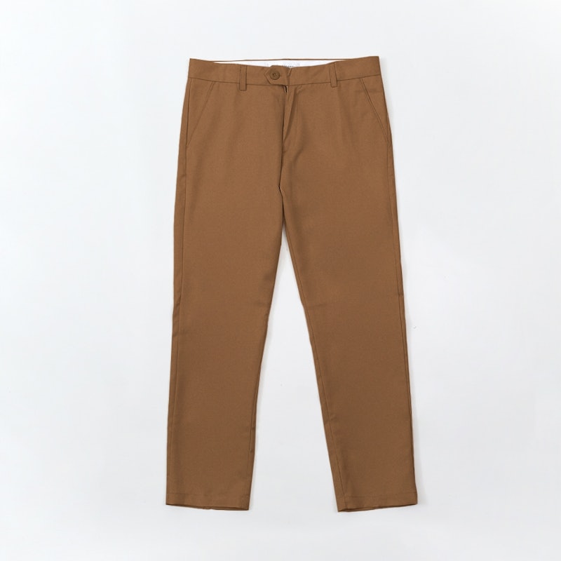 Schouten Slimfit Flexi Trousers 3