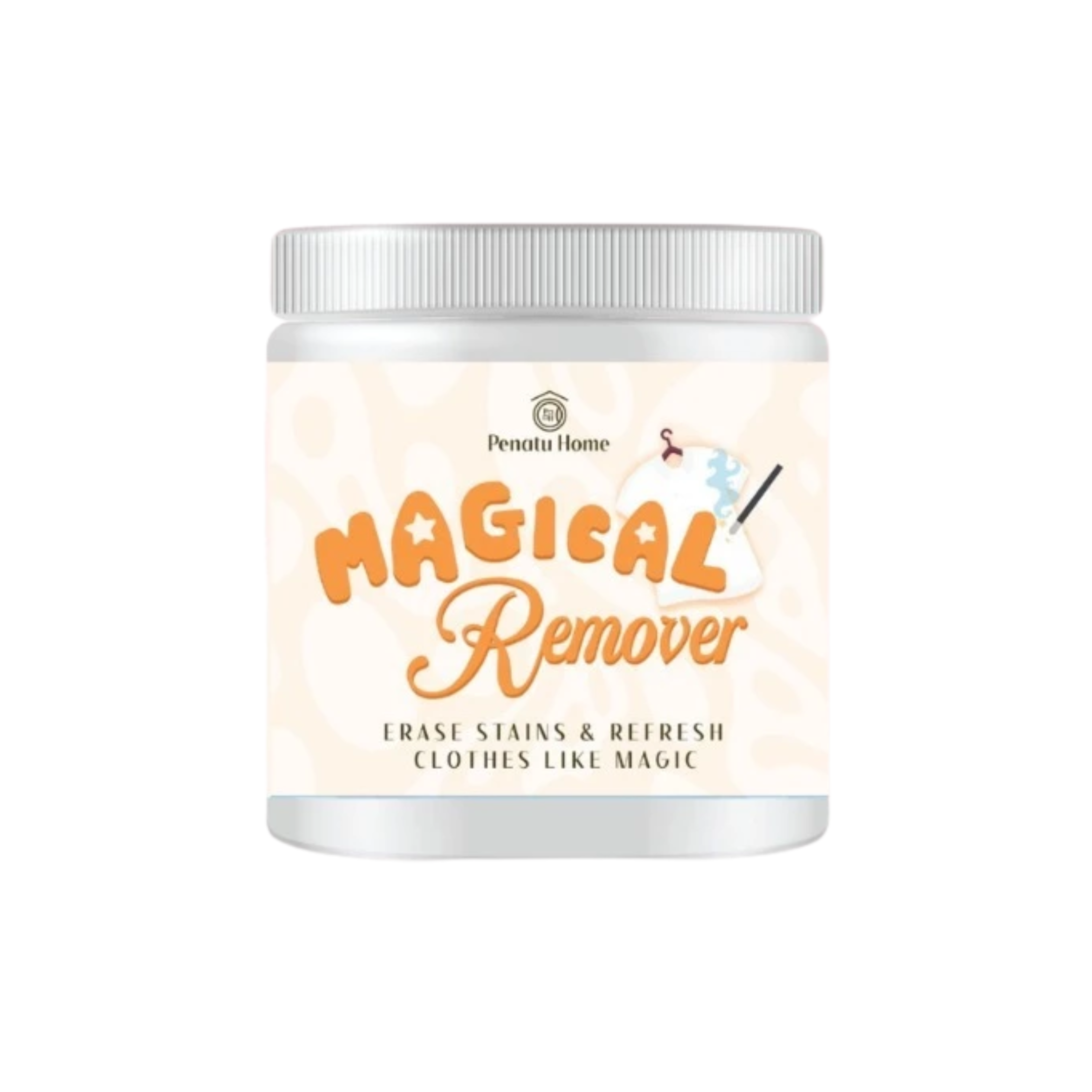Penatu Home Magical Remover  1