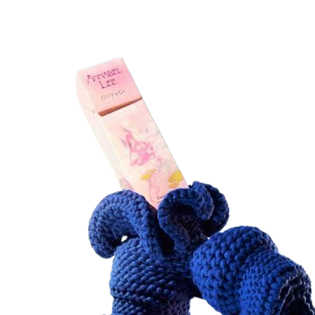 SAFF & Co. Cloud Mist Annabel Lee