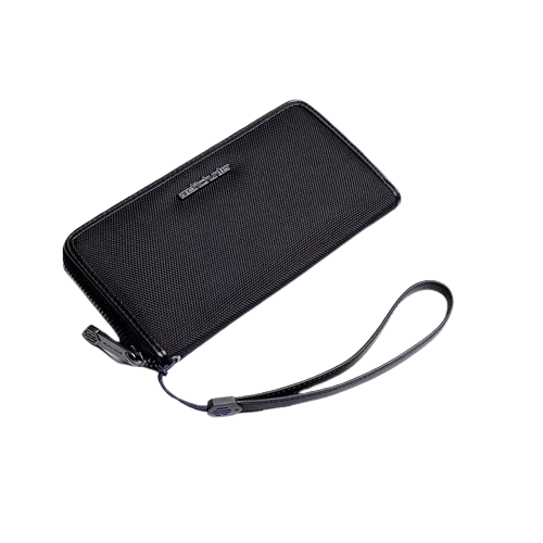Arctic Hunter Clutch Pria 1