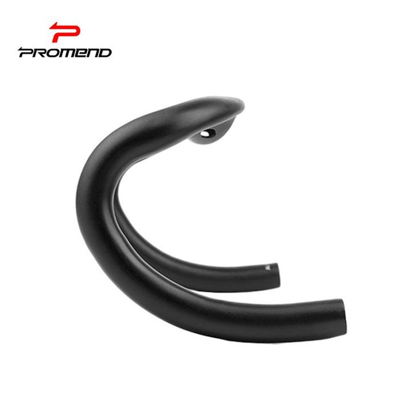 PROMEND 837 Handlebar Drop Bar Aero 2