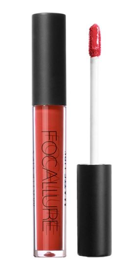 Liquid Lipstik Matte 1