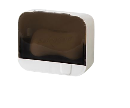 Tempat Sabun Rak Kamar Mandi ｜ B2137 