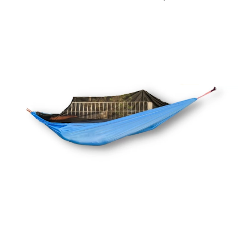 Bogaboo Hammock Kelambu 1
