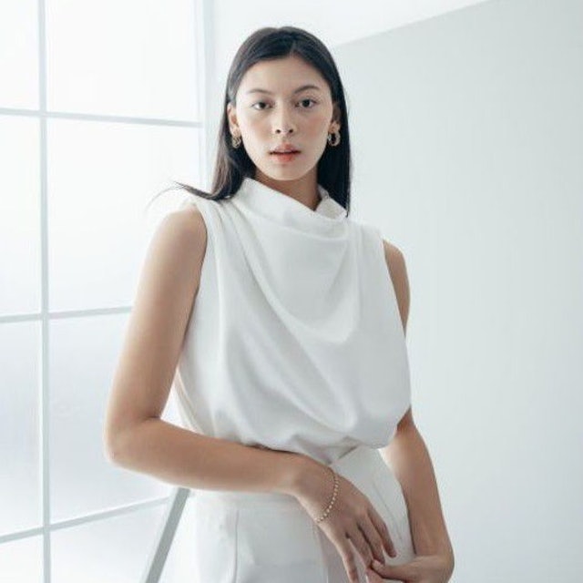 Rhei Collection Oslo Top