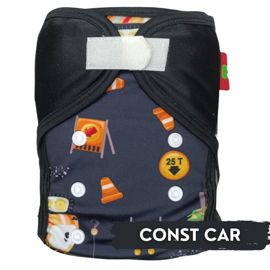 MINIKINIZZ Klodiz Clodi Bayi Mini Cover