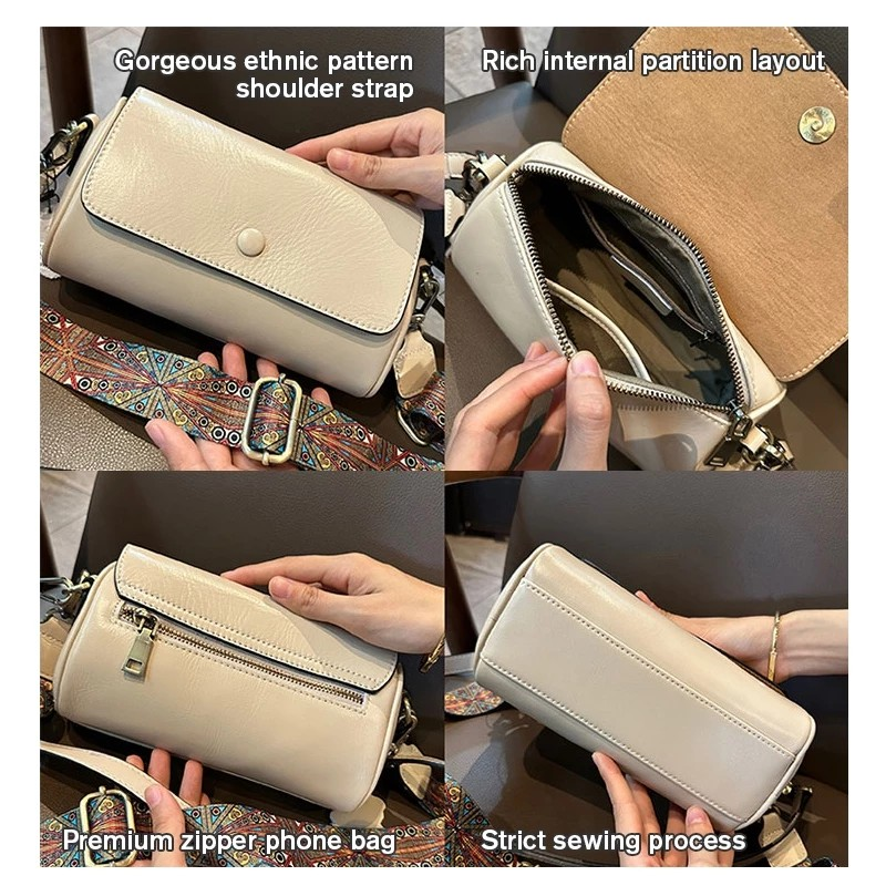 ORLEE WILL Shoulder Bags  4