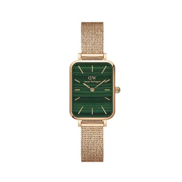 Daniel Wellington Quadro Pressed Melrose