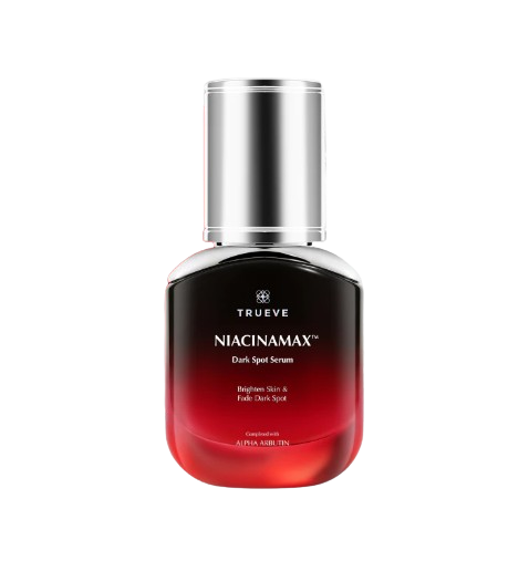 TRUEVE ｜ Niacinamax™ Dark Spot Serum 