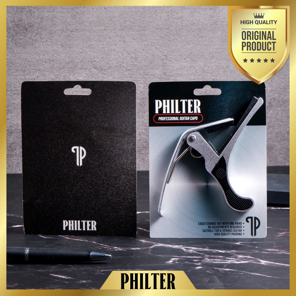 Professional Guitar Capo 5