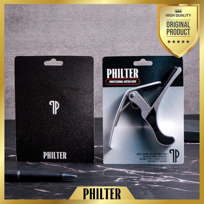 Professional Guitar Capo 5