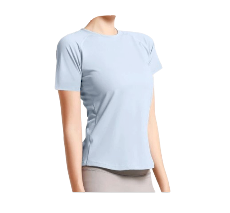 COSI COZY Giselle Baju Yoga Wanita 1
