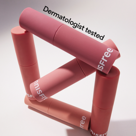 Airy Matte Tint 4