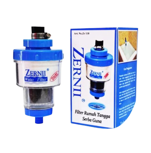 Zernii® Water Filter Zr. 118