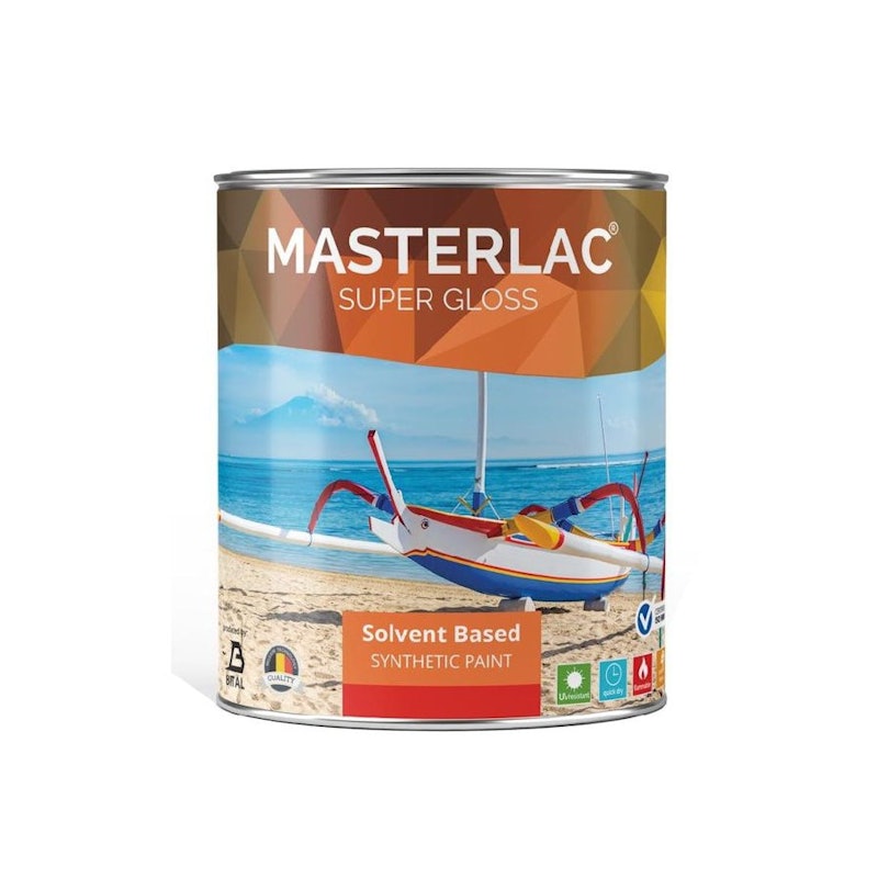 Masterlac Super Gloss