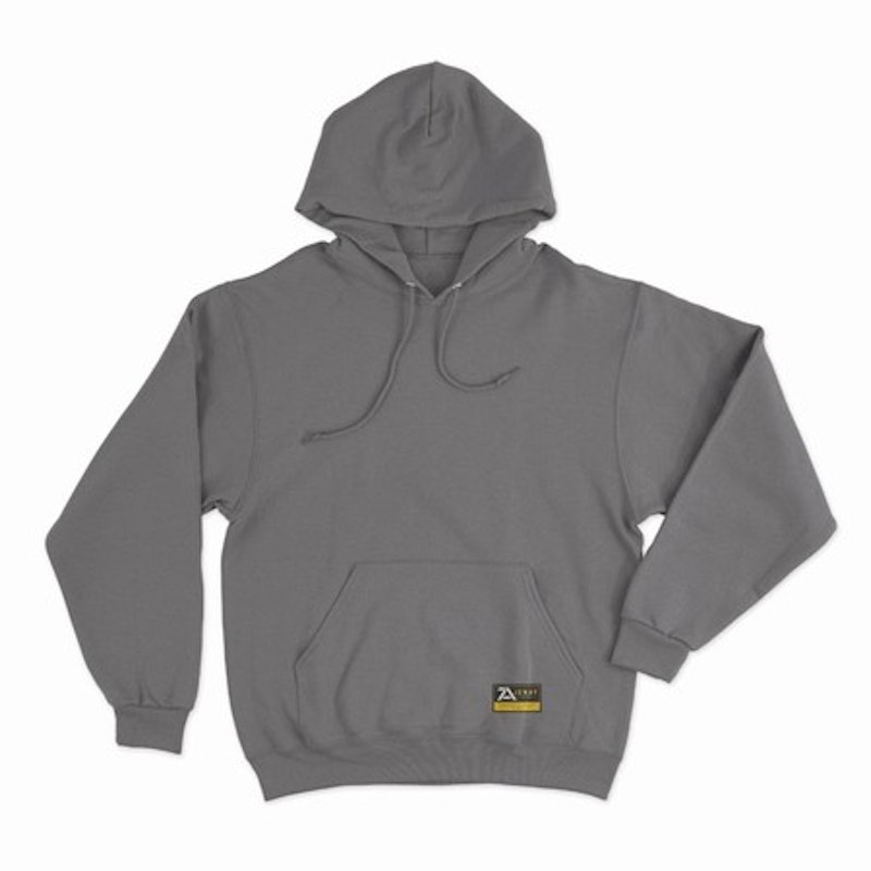 Jenay Hoodie Polos Oversize 1
