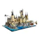 The Lego Group Hogwarts™ Castle and Grounds 1