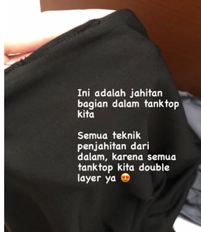 Elavoz Jey Tanktop 5