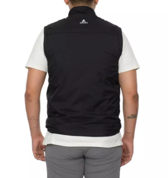 Eiger Autra Insulated Vest 4