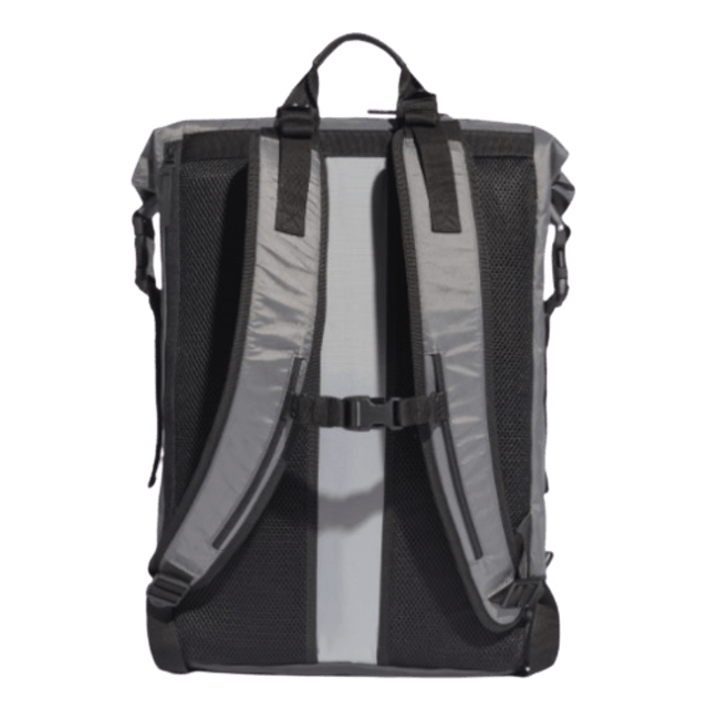 Future Roll-Top Backpack