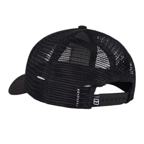  Mahameru Topi Patch HJM A02