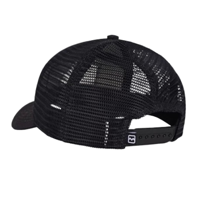 Mahameru Topi Patch HJM 2