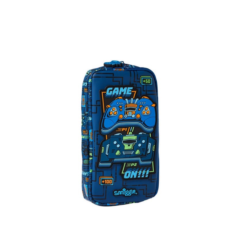 Better Together Pocket Character Pencil Case 1