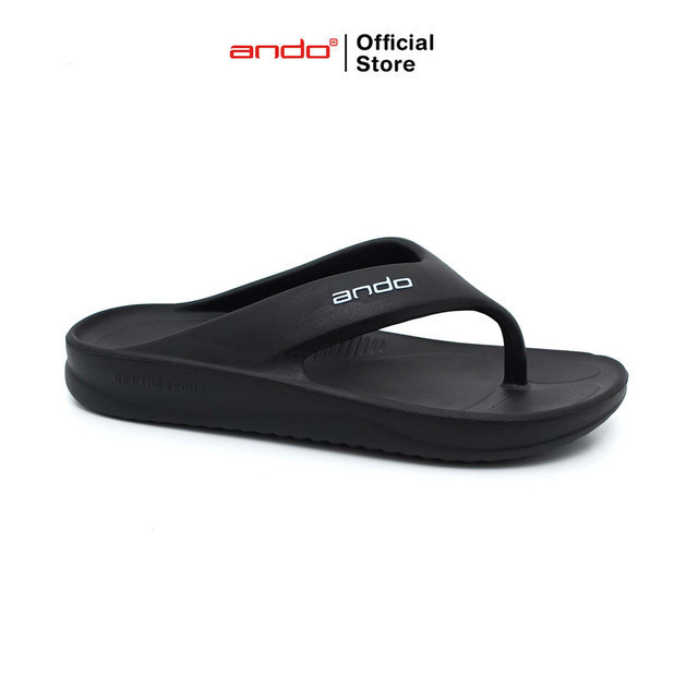 Ando Sandal Jepit Bravo  01