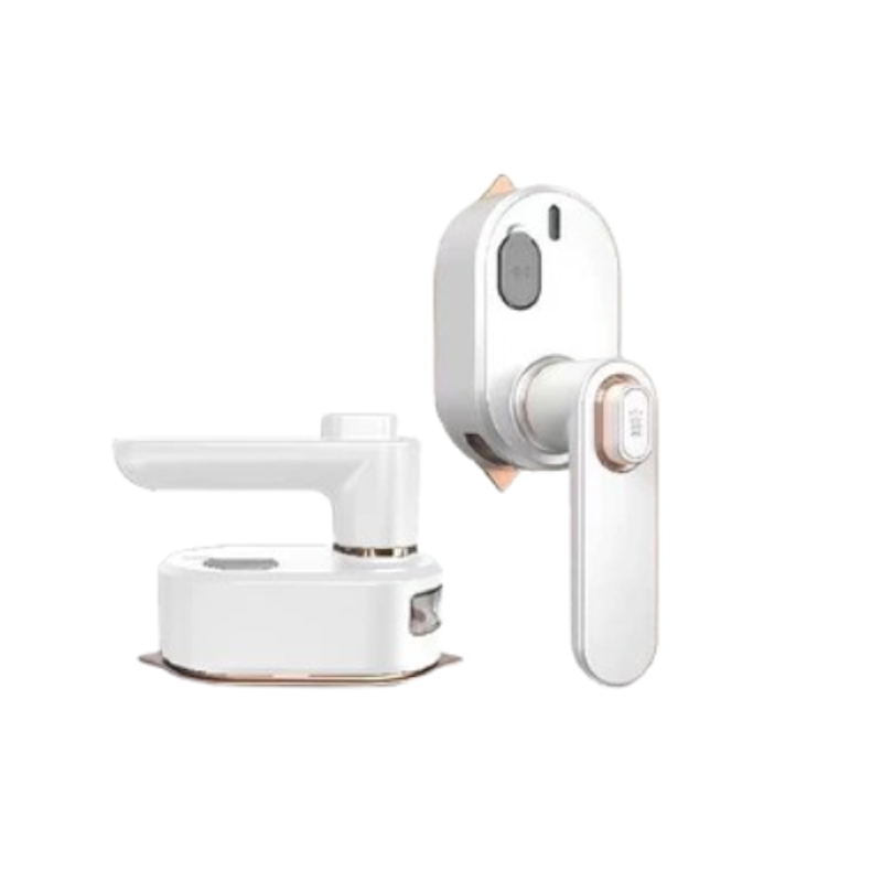 Dorahomi Setrika Portable 1