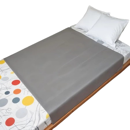 Berkah Saluyu Perlak Bayi Kedap Air Serbaguna LP 70 x 140 cm 1