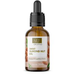 Sweet Almond Oil